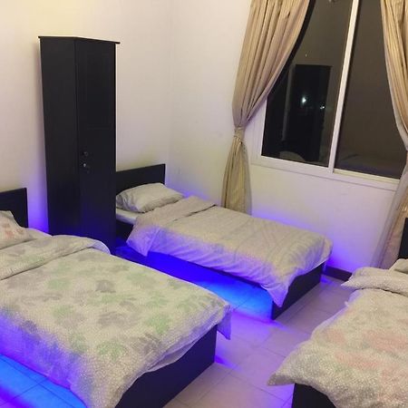 Diamond Hostel 도하 외부 사진