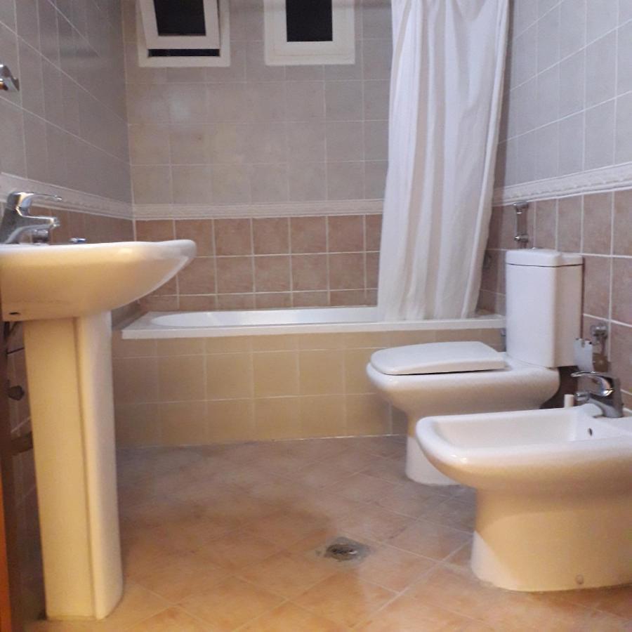 Diamond Hostel 도하 외부 사진