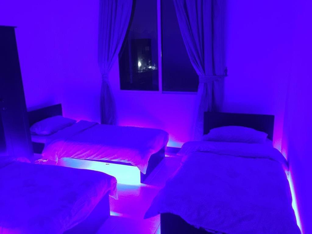 Diamond Hostel 도하 외부 사진