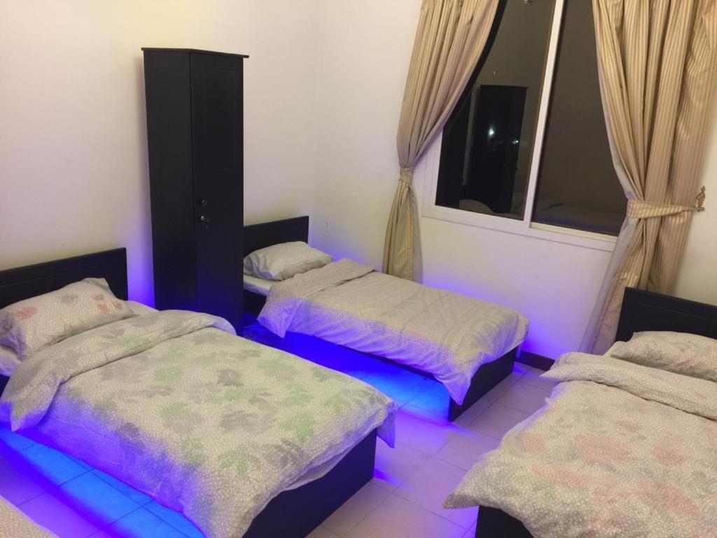 Diamond Hostel 도하 외부 사진