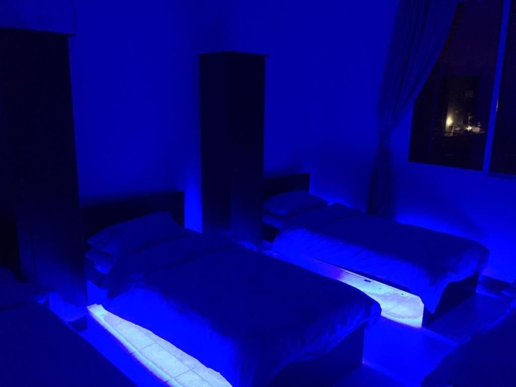 Diamond Hostel 도하 외부 사진