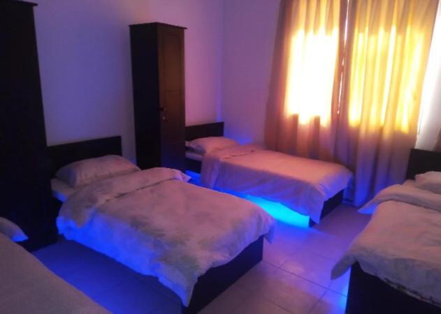 Diamond Hostel 도하 외부 사진