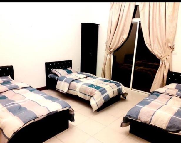 Diamond Hostel 도하 외부 사진