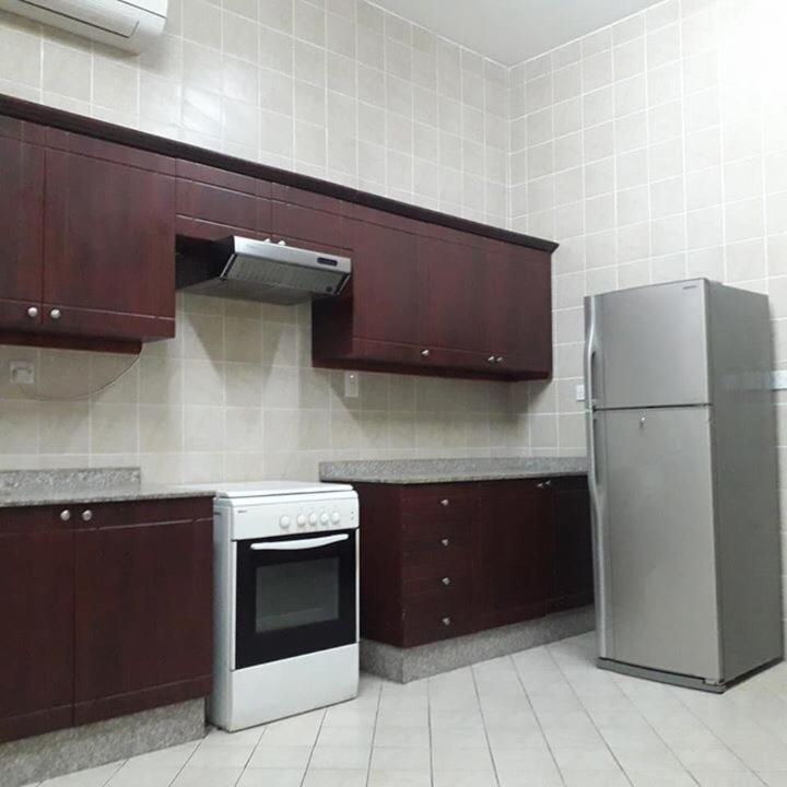 Diamond Hostel 도하 외부 사진